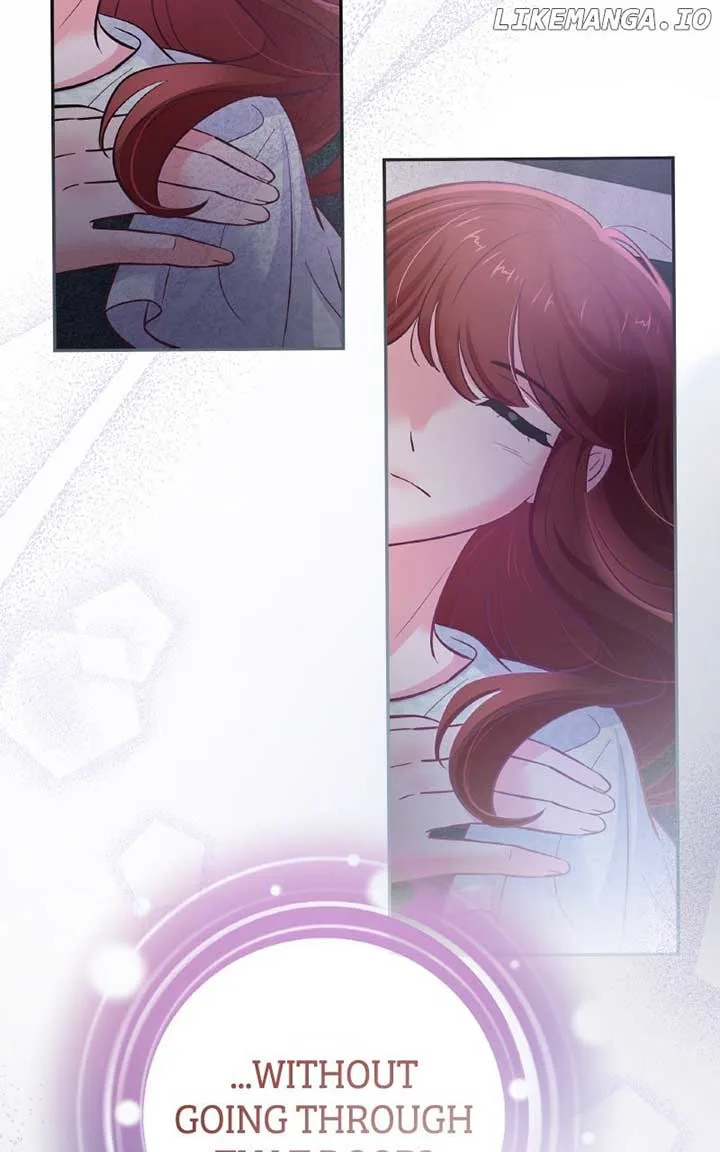 The Handmaiden Hates Childcare Chapter 63 page 38