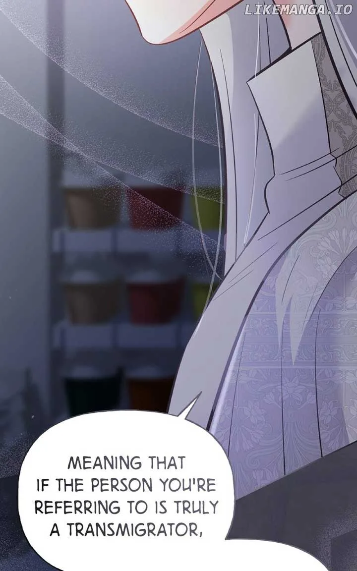 The Handmaiden Hates Childcare Chapter 63 page 64