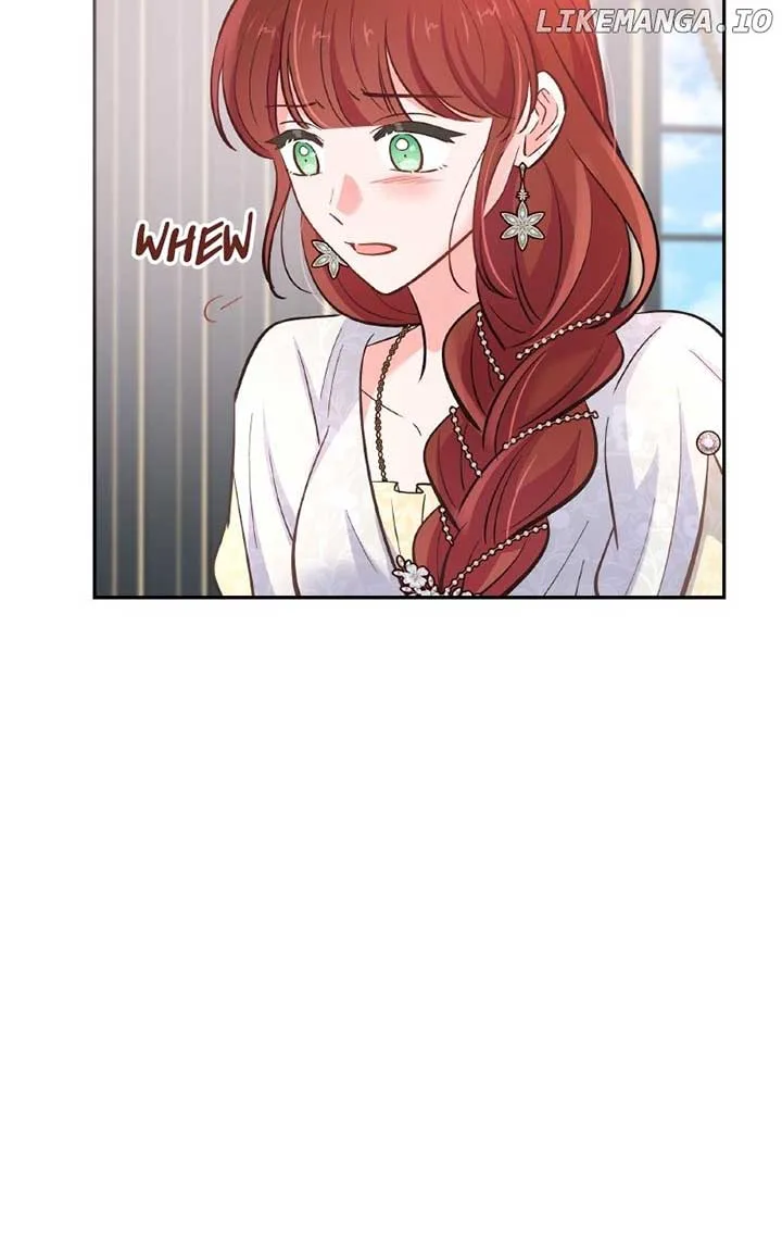 The Handmaiden Hates Childcare Chapter 63 page 99