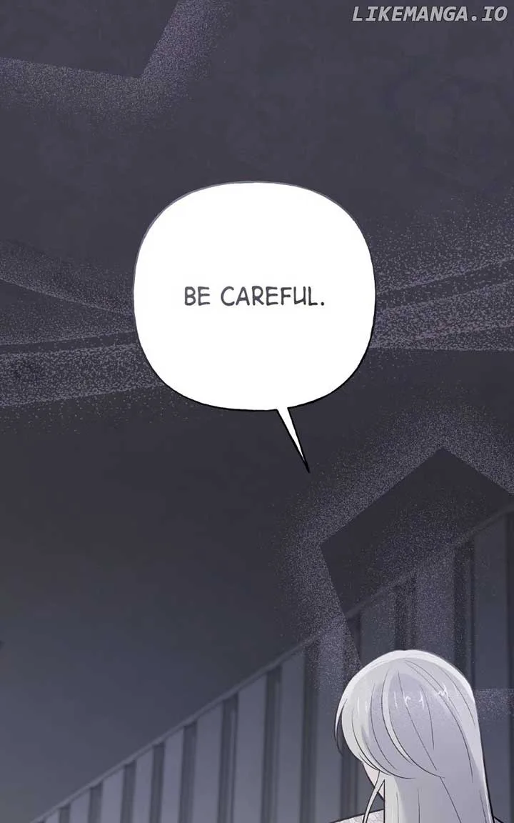 The Handmaiden Hates Childcare Chapter 63 page 66