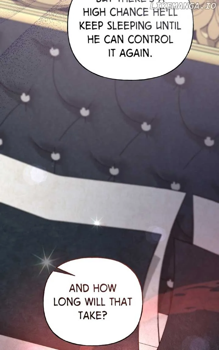 The Handmaiden Hates Childcare Chapter 63 page 95