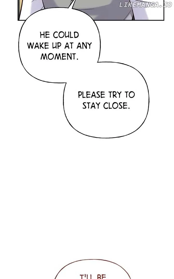 The Handmaiden Hates Childcare Chapter 63 page 103
