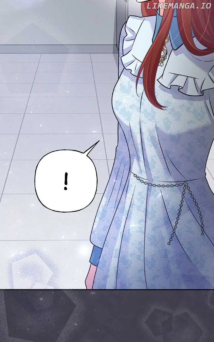 The Handmaiden Hates Childcare Chapter 54 page 145