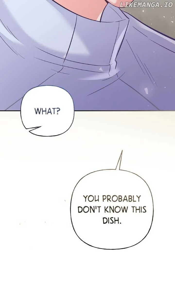 The Handmaiden Hates Childcare Chapter 63 page 135