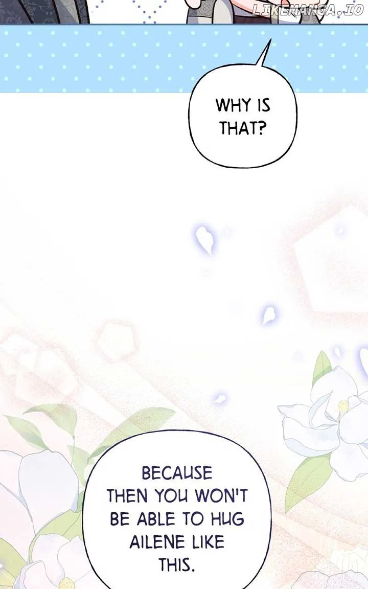 The Handmaiden Hates Childcare Chapter 62 page 123