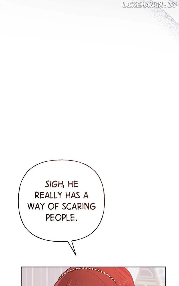 The Handmaiden Hates Childcare Chapter 63 page 98