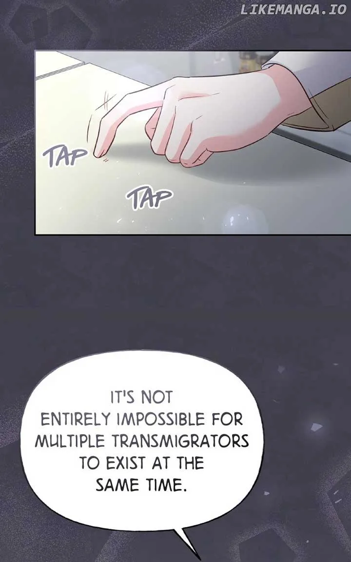 The Handmaiden Hates Childcare Chapter 63 page 62