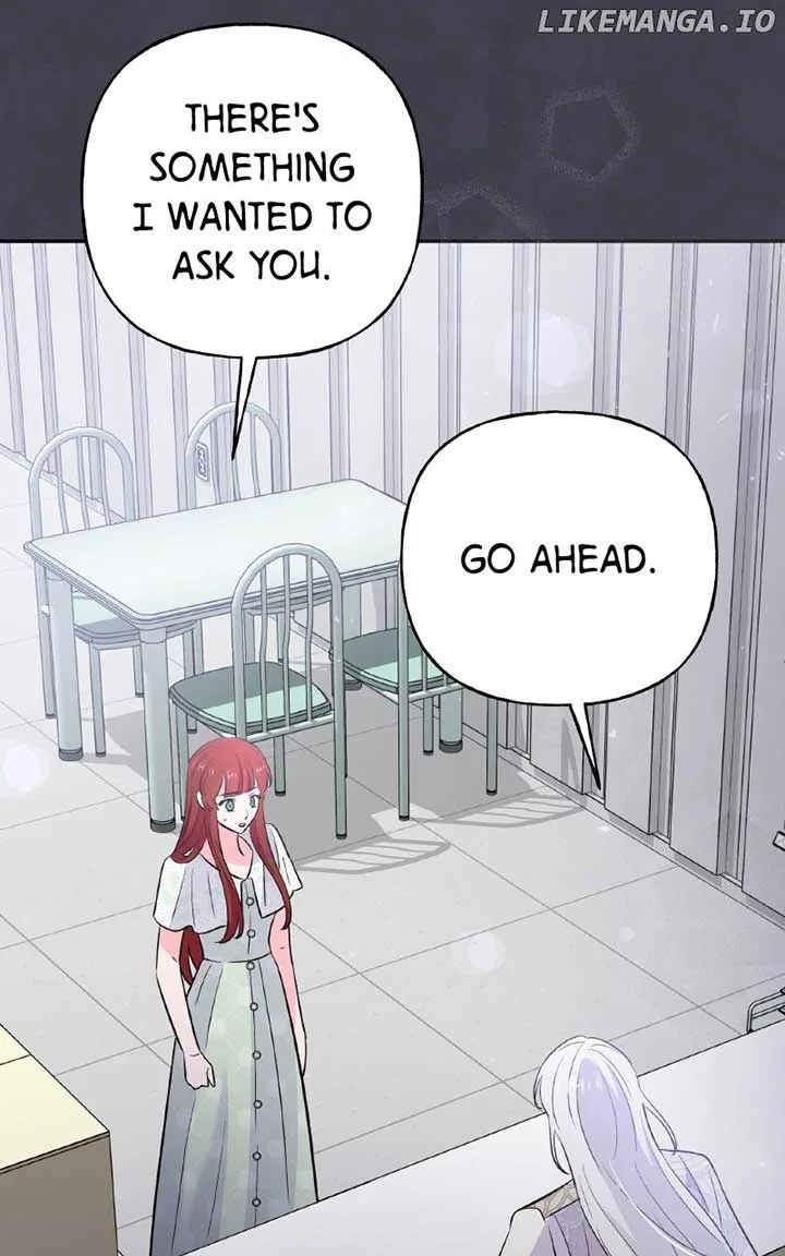 The Handmaiden Hates Childcare Chapter 63 page 53