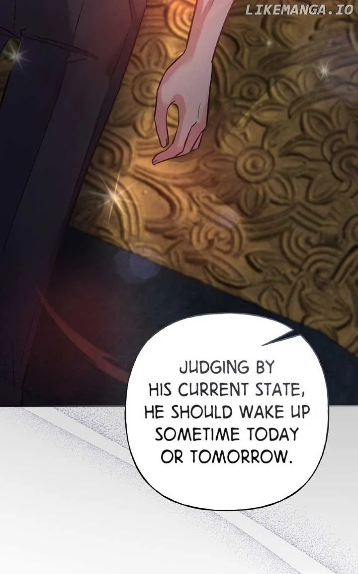 The Handmaiden Hates Childcare Chapter 63 page 97