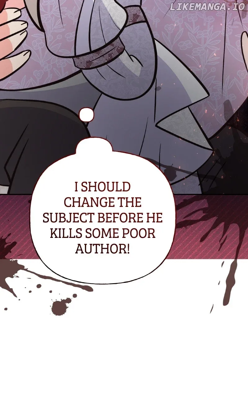 The Handmaiden Hates Childcare Chapter 57 page 49