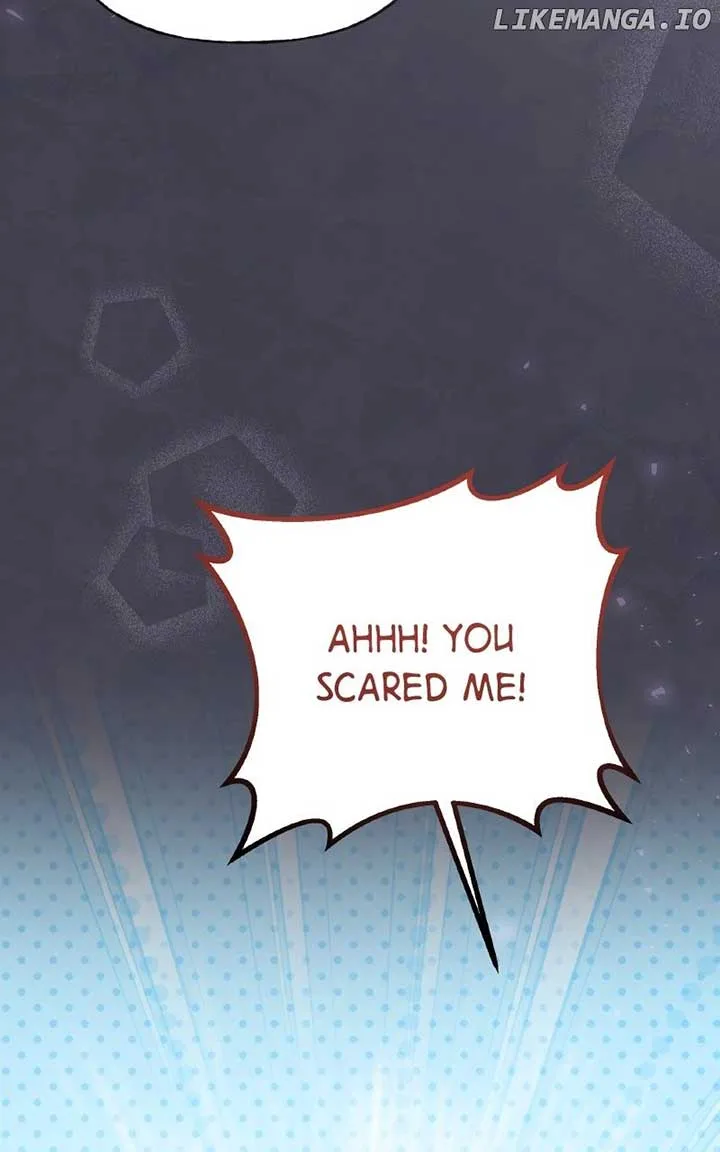 The Handmaiden Hates Childcare Chapter 63 page 46