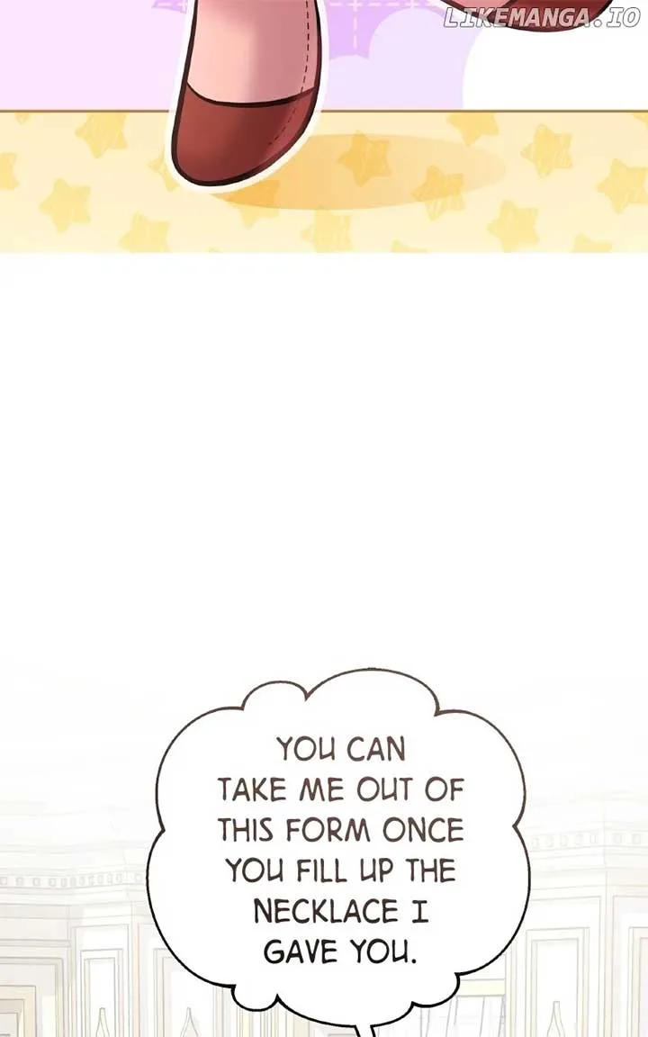 The Handmaiden Hates Childcare Chapter 53 page 123