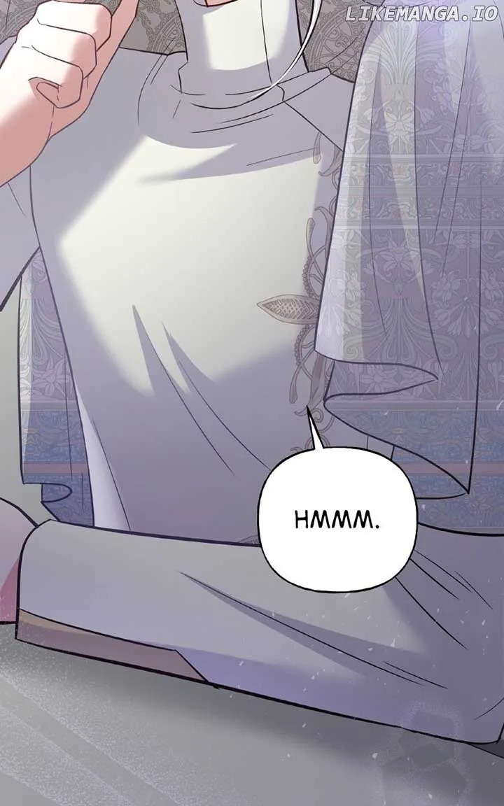 The Handmaiden Hates Childcare Chapter 63 page 58