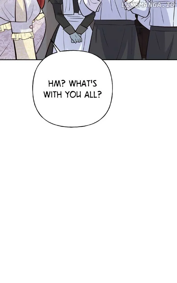 The Handmaiden Hates Childcare Chapter 63 page 119