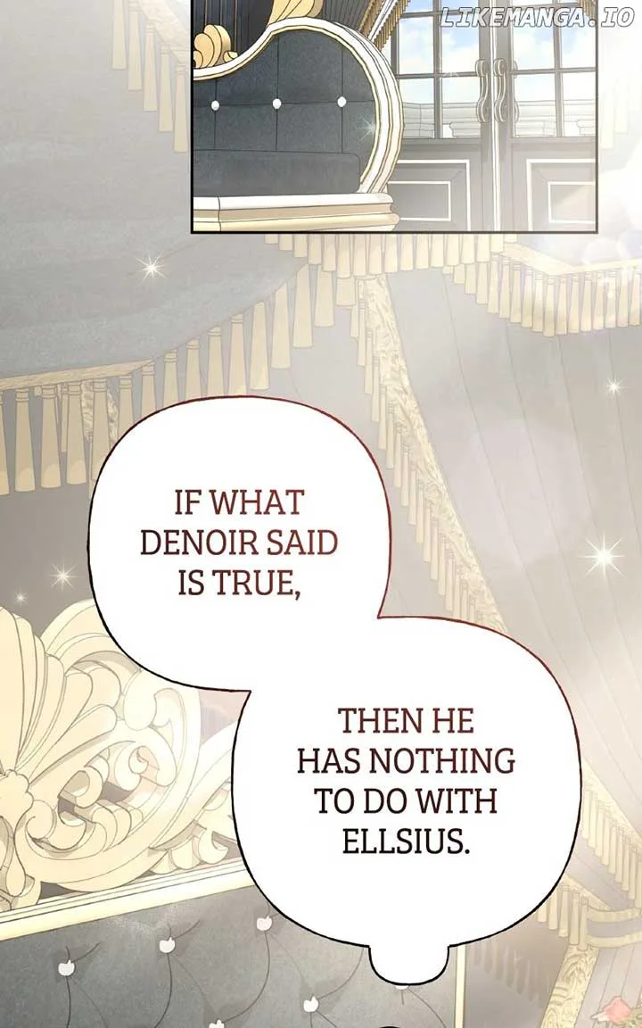 The Handmaiden Hates Childcare Chapter 63 page 78