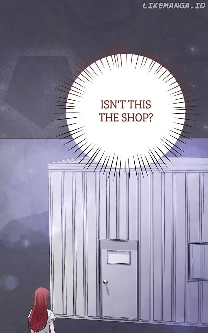 The Handmaiden Hates Childcare Chapter 63 page 43