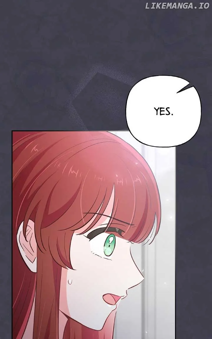 The Handmaiden Hates Childcare Chapter 63 page 55
