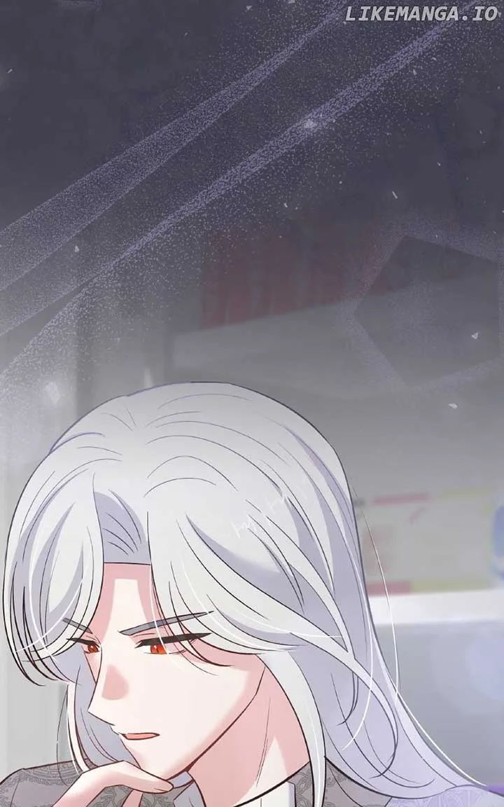 The Handmaiden Hates Childcare Chapter 63 page 57