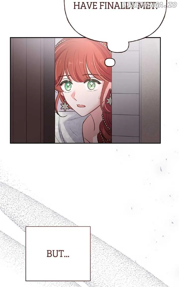The Handmaiden Hates Childcare Chapter 63 page 126