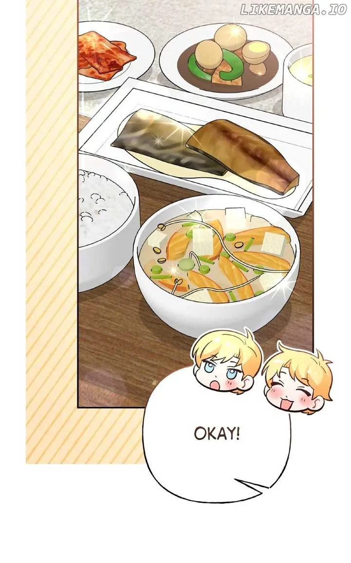 The Handmaiden Hates Childcare Chapter 62 page 131