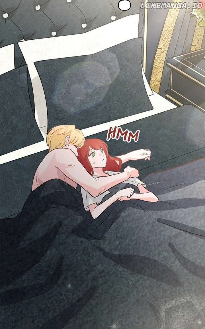 The Handmaiden Hates Childcare Chapter 63 page 79