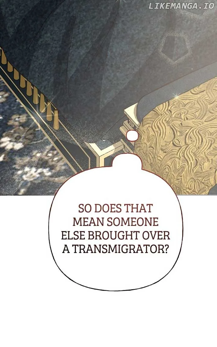 The Handmaiden Hates Childcare Chapter 63 page 80