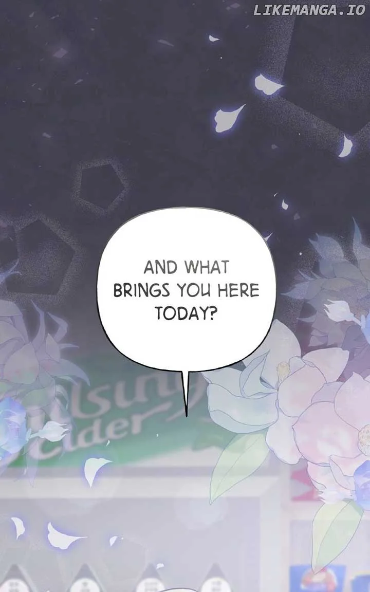 The Handmaiden Hates Childcare Chapter 63 page 50