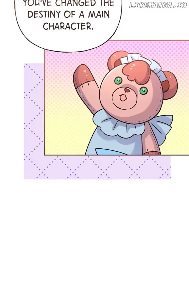 The Handmaiden Hates Childcare Chapter 53 page 136