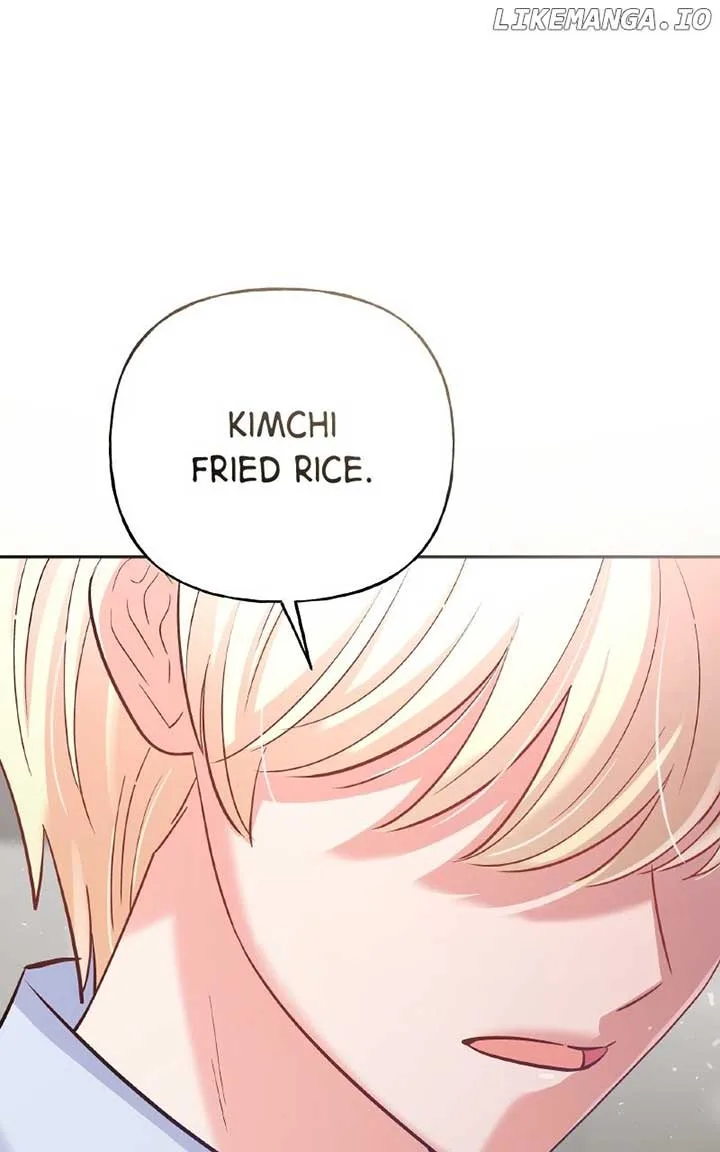 The Handmaiden Hates Childcare Chapter 63 page 134