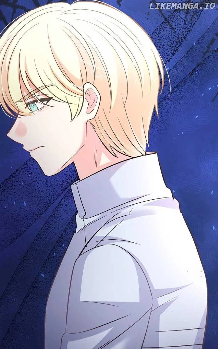 The Handmaiden Hates Childcare Chapter 63 page 128