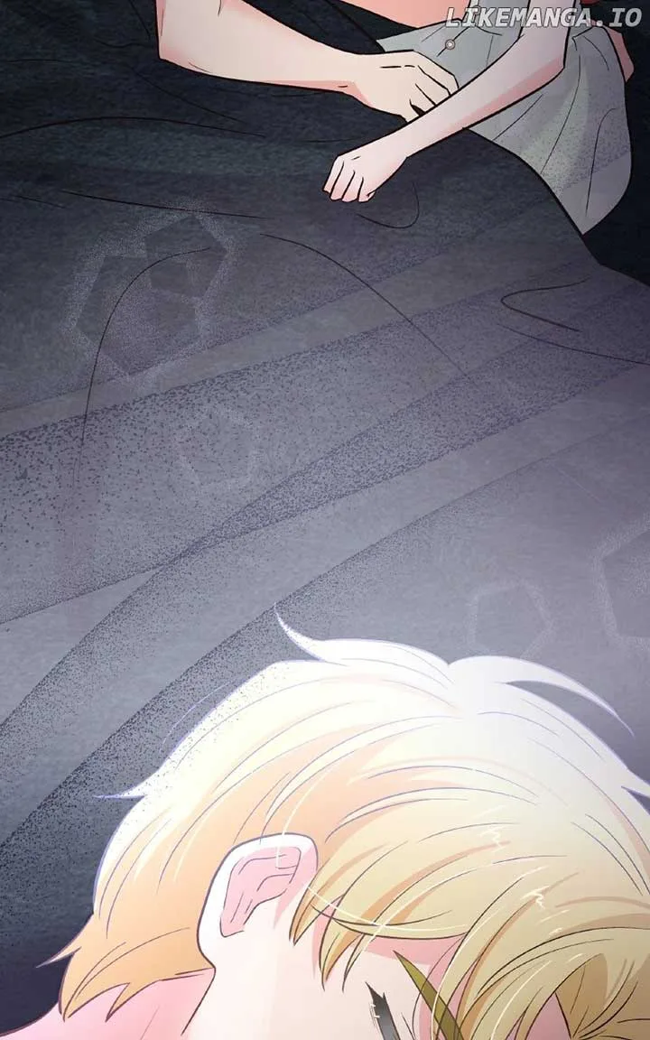 The Handmaiden Hates Childcare Chapter 63 page 86
