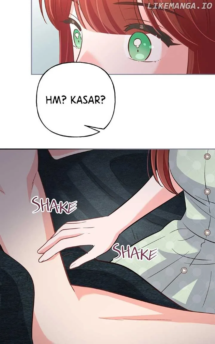 The Handmaiden Hates Childcare Chapter 63 page 83