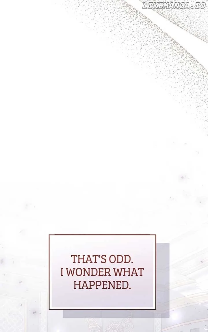 The Handmaiden Hates Childcare Chapter 62 page 139