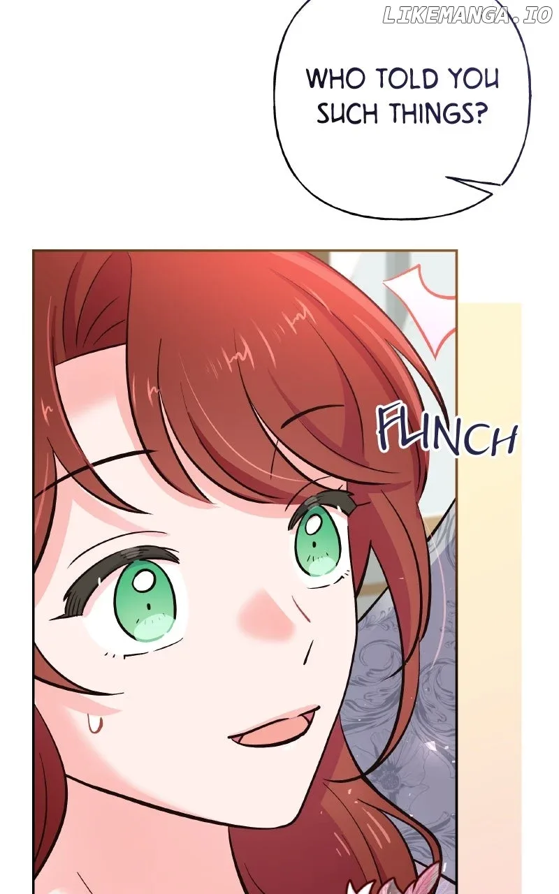 The Handmaiden Hates Childcare Chapter 57 page 45