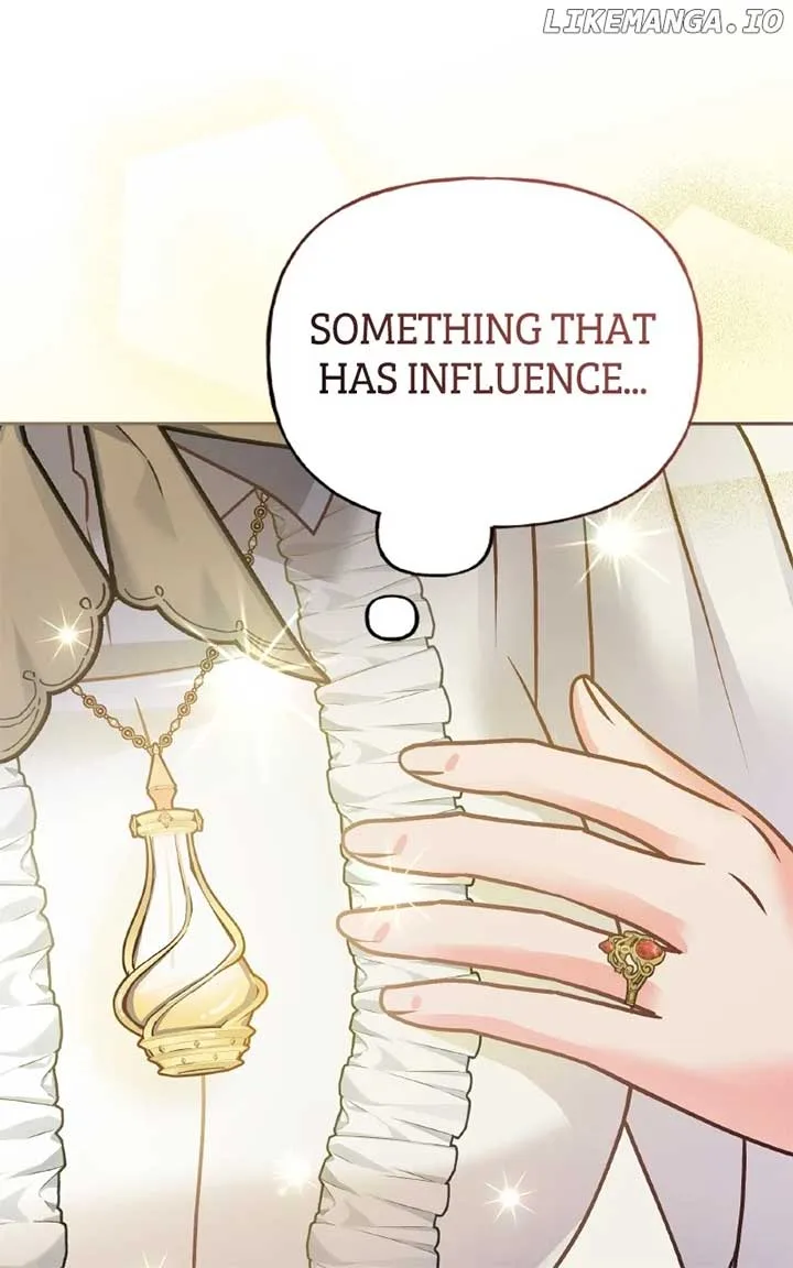 The Handmaiden Hates Childcare Chapter 53 page 145