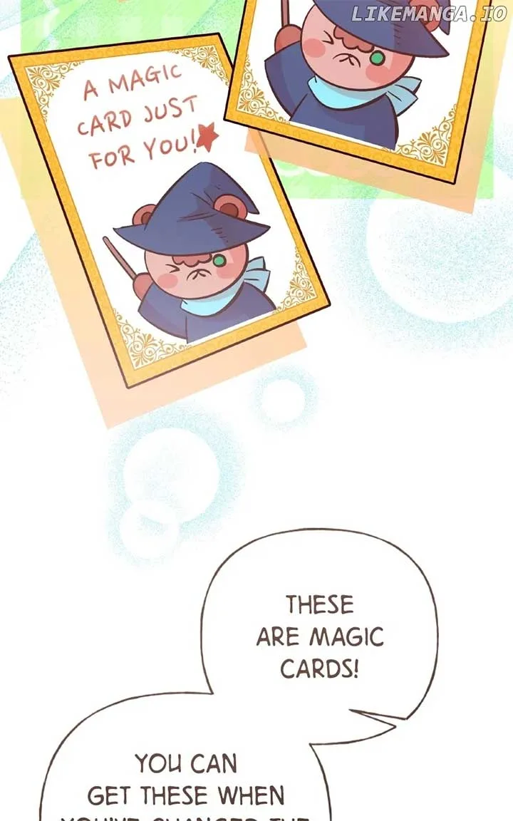 The Handmaiden Hates Childcare Chapter 53 page 135