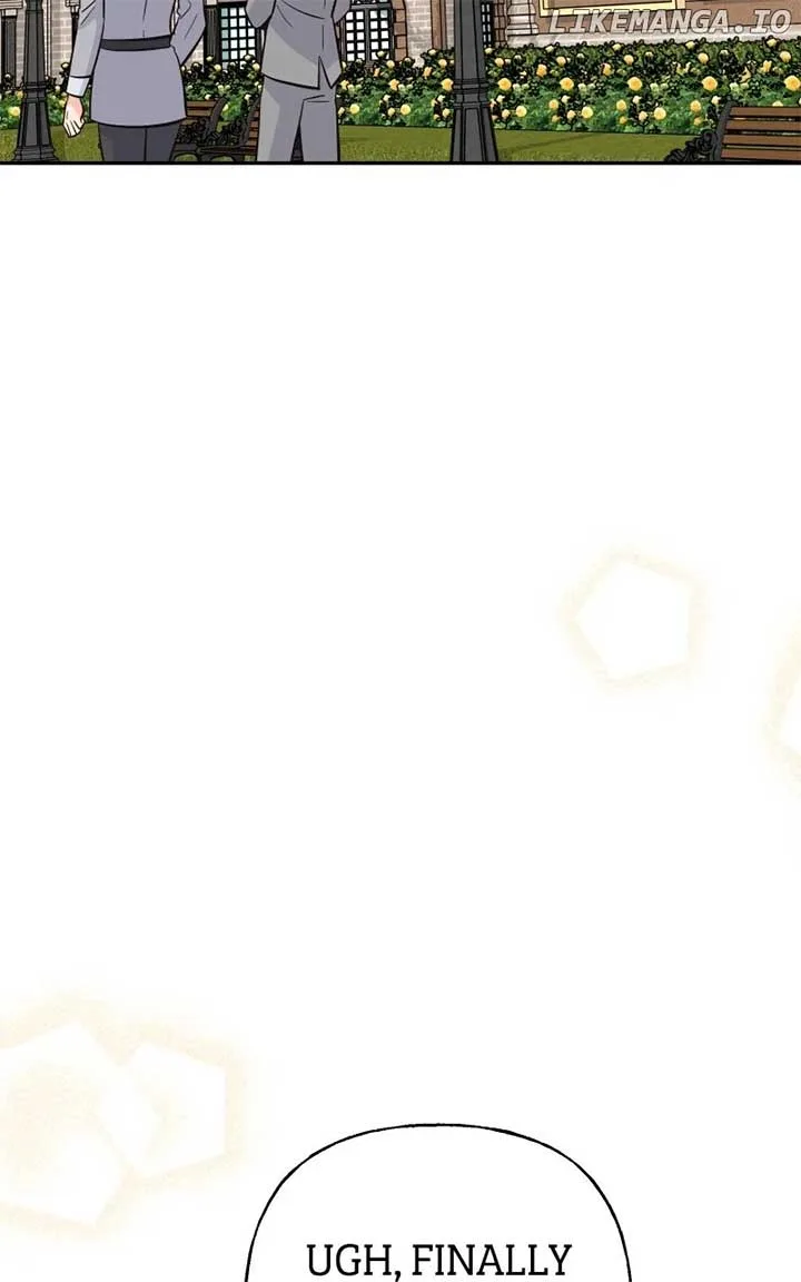 The Handmaiden Hates Childcare Chapter 58 page 37