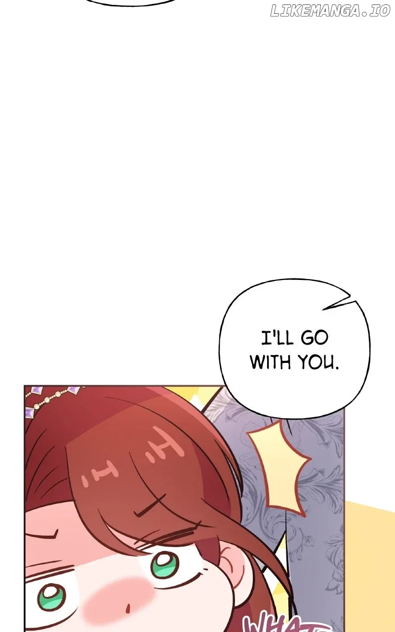The Handmaiden Hates Childcare Chapter 57 page 66