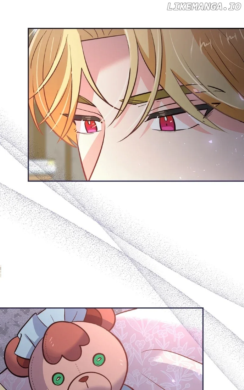 The Handmaiden Hates Childcare Chapter 57 page 62