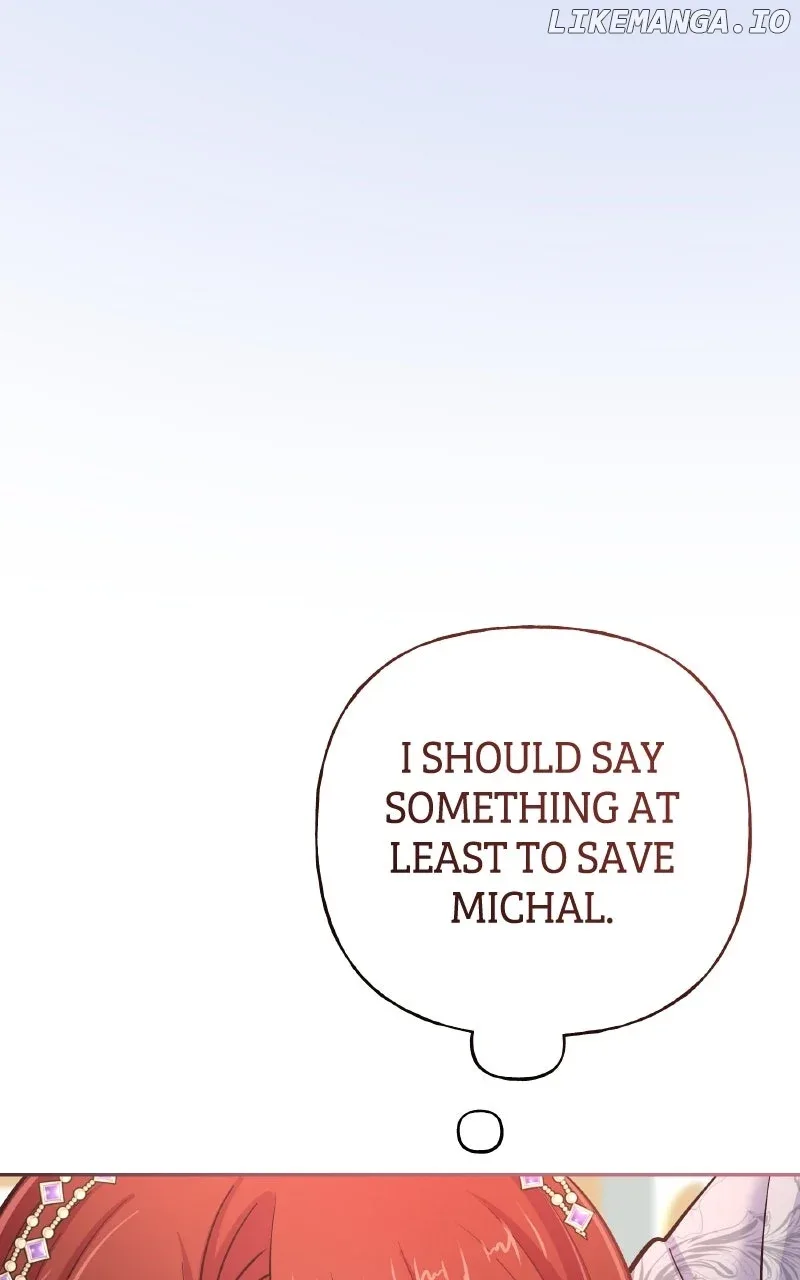 The Handmaiden Hates Childcare Chapter 57 page 55