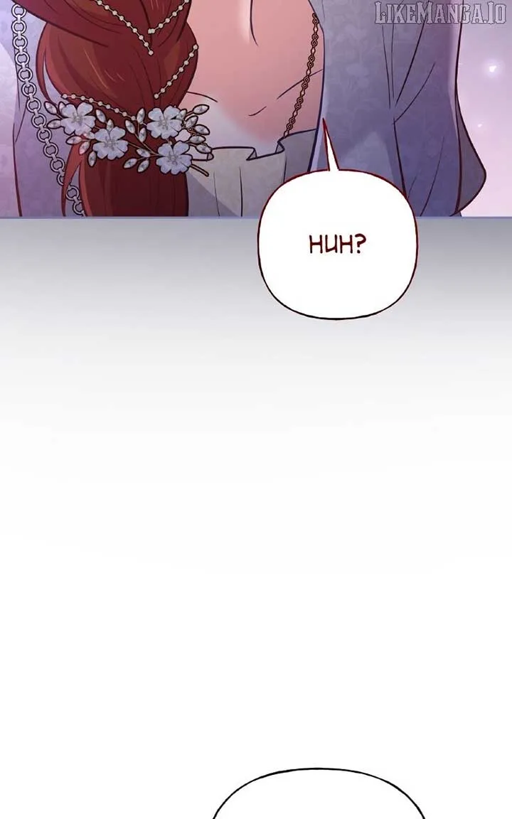 The Handmaiden Hates Childcare Chapter 64 page 54