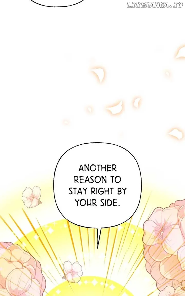 The Handmaiden Hates Childcare Chapter 58 page 24