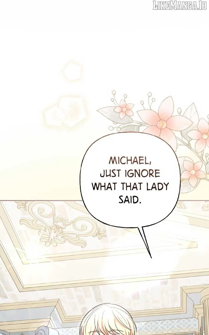 The Handmaiden Hates Childcare Chapter 64 page 48