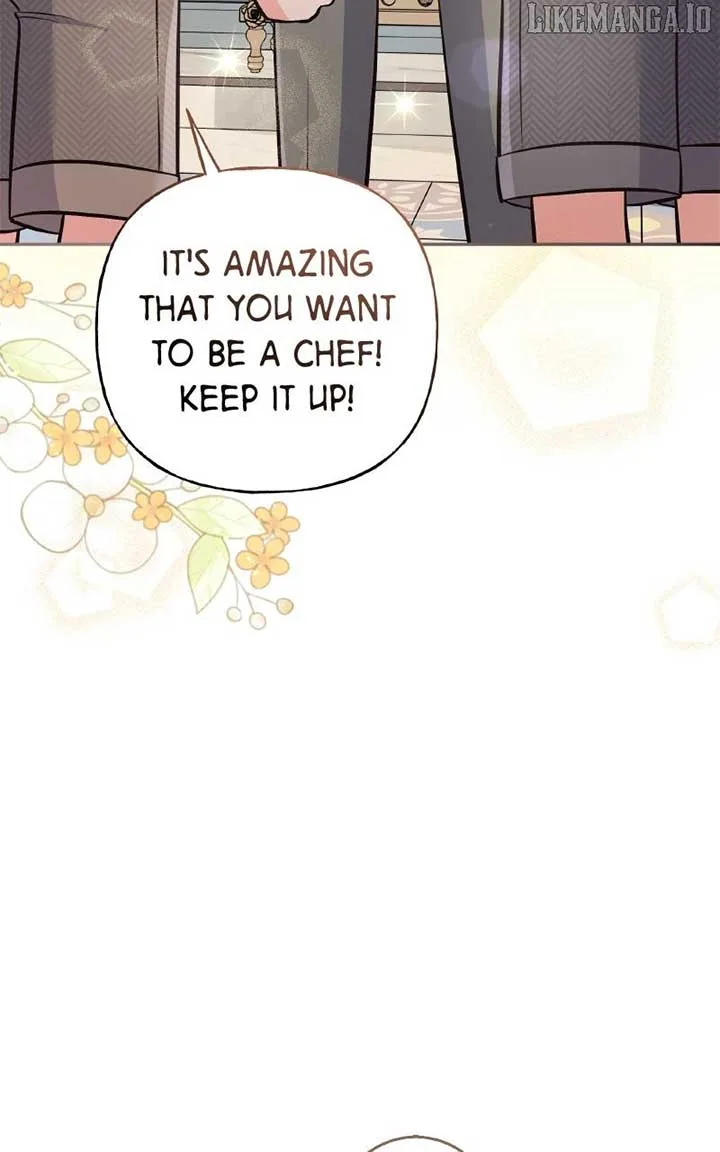 The Handmaiden Hates Childcare Chapter 64 page 50