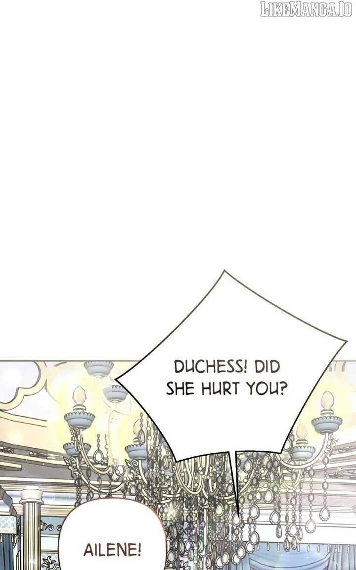 The Handmaiden Hates Childcare Chapter 64 page 32