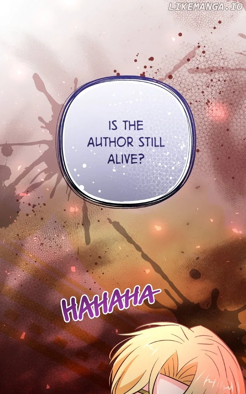 The Handmaiden Hates Childcare Chapter 57 page 47