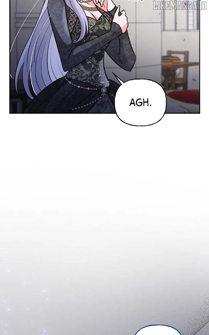 The Handmaiden Hates Childcare Chapter 64 page 14