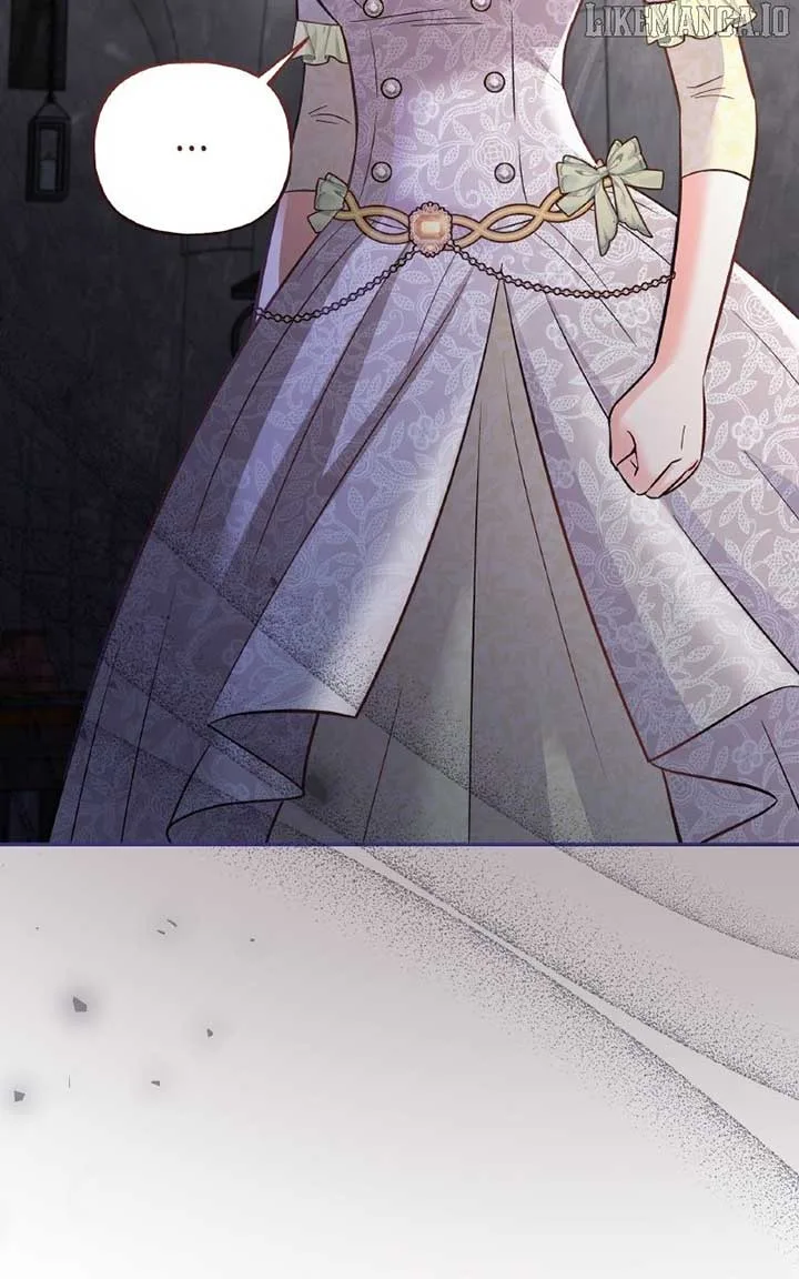 The Handmaiden Hates Childcare Chapter 64 page 29