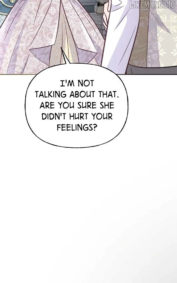 The Handmaiden Hates Childcare Chapter 64 page 38