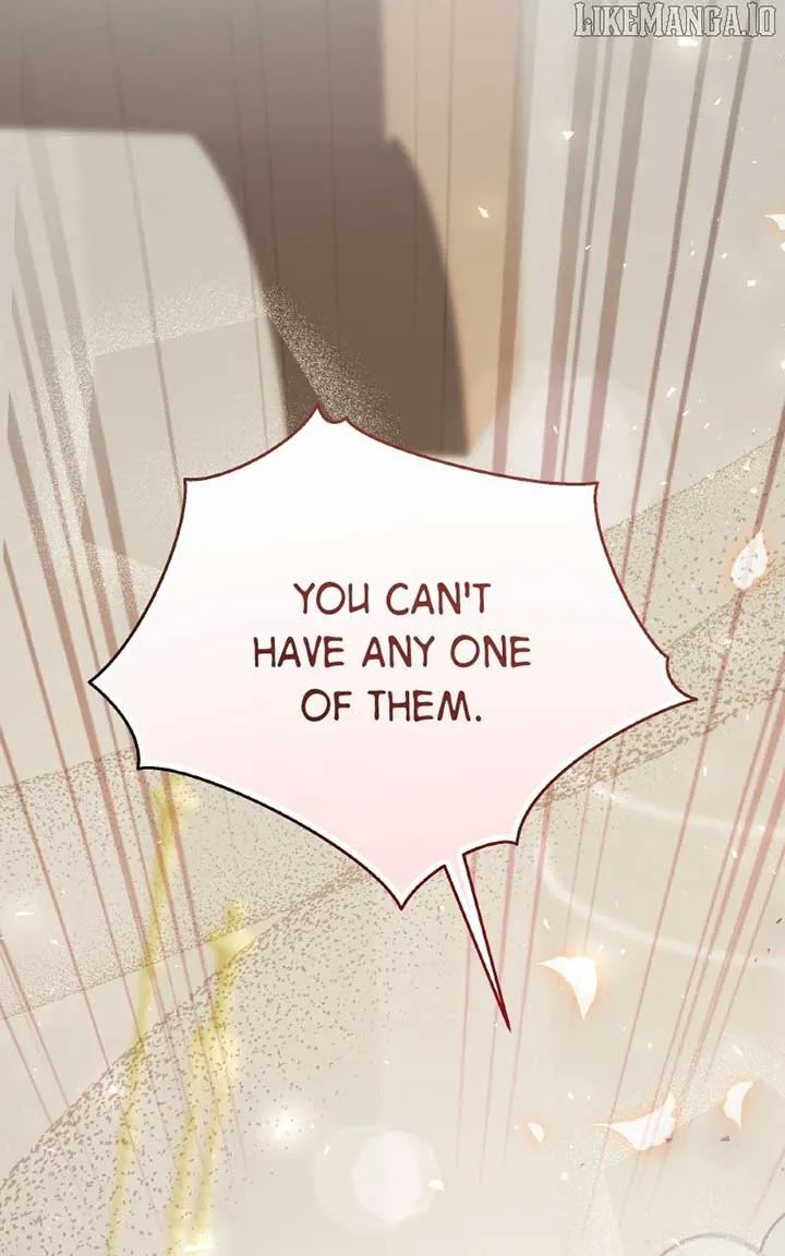 The Handmaiden Hates Childcare Chapter 64 page 5